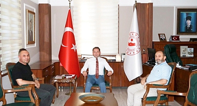 Gelibolu’da GESTAŞ çalışanlarına sigara ve tütün ürünleri eğitimi
