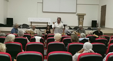 Gelibolu Musiki Derneği yeni sezona hazırlanıyor