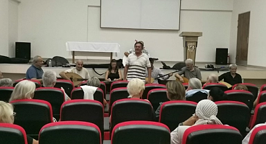 Gelibolu Musiki Derneği yeni sezona hazırlanıyor