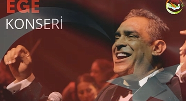 Gökçeada’da Ege konseri