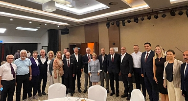 Güneşhan partisiyle birlikte Sivas’ta!