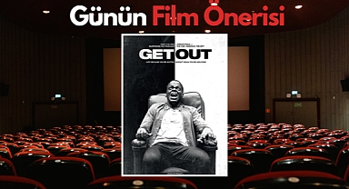 Günün film önerisi: Get Out