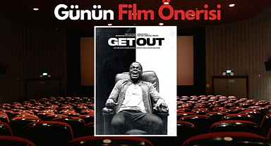Günün film önerisi: Get Out