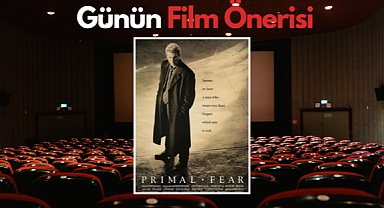 Günün film önerisi: İlk Korku