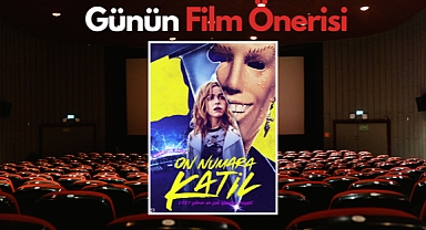 Günün film önerisi: On Numara Katil
