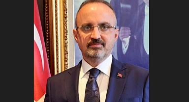 İçişleri Bakan Yardımcısı Bülent Turan'dan Ahilik Haftası mesajı