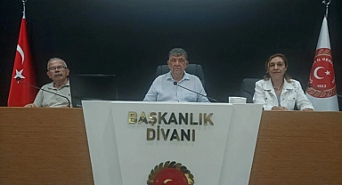 İl Genel Meclisi 2024 Eylül ayı çalışmaları