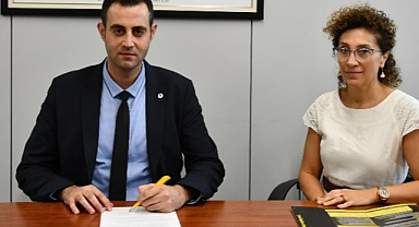 İndirim protokolü imzalandı