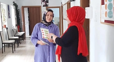 "İntiharla İlgili Anlatıyı Değiştirmek" temasıyla bilinçlendirme çalışmaları
