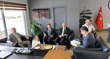 ‘’İşletmede Mesleki Eğitim Programı Çerçeve Protokolü