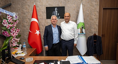 İsmet Güneşhan, Gaziantep ve Adıyaman'da