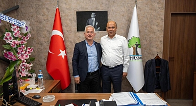 İsmet Güneşhan, Gaziantep ve Adıyaman'da