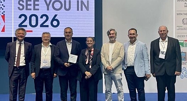 Kaleseramik’e TecnAwards 2024’te ‘Özel Jüri Ödülü’