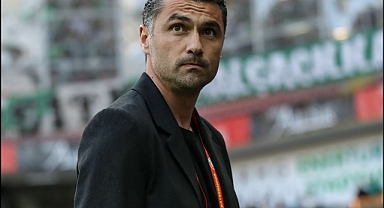 Kayserispor'da Burak Yılmaz depremi: Yılmaz’dan istifa