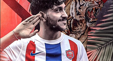 Kepezspor’a yeni orta saha