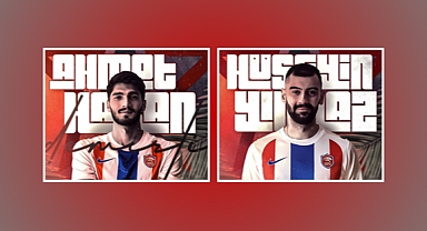 Kepezspor'dan yeni sezon transferleri