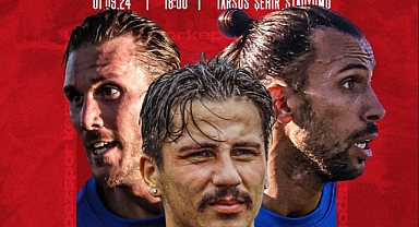 Kepezspor ilk hafta deplasmanda!