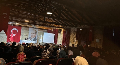 Küçükkuyu Belediyesi’nden Mevlid Kandili Programı
