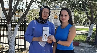 Lapseki İlçe Sağlık Müdürlüğü'nden aile hekimliği hizmetleri hakkında bilgilendirme yaptı