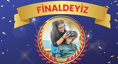 MAKÜ toplumsal katkı yarışmasında finalde