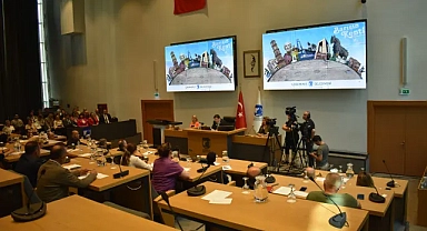 Meclis bugün toplanacak