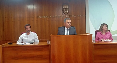 Mecliste JICA gerginliği