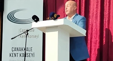 Mehmet Öngen'den Kent Konseylerine eleştiri