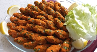 Mercimek köftesi tarifi