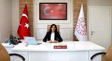 Müdür Hayta'dan mesaj