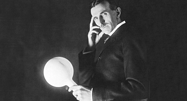 Nikola Tesla kimdir