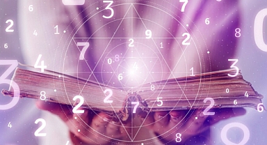 Numeroloji ve Sayıların Anlamları
