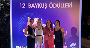 ODAŞ, “İtibarlı Baykuş Ödülü”nün sahibi