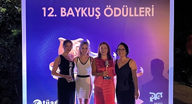 ODAŞ, “İtibarlı Baykuş Ödülü”nün sahibi