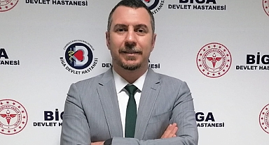 Op. Dr. Emrah Demirci, Dünya Prostat Kanseri Farkındalık Günü'ne dikkat çekti