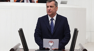 Özgür Ceylan: ‘’Söz konusu usulsüzlükler dolayısı ile ortaya çıkan kamu zararı kaç Türk Lirasıdır?”