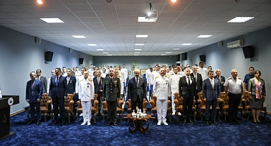 Preveze Deniz Zaferi’nin 486. yıl dönümü Çanakkale’de kutlandı