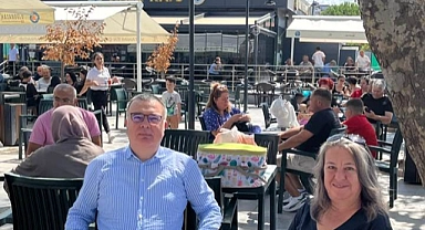 ''Ranta karşı, sadece halktan yana''