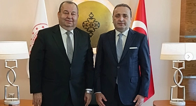 Şadan Doğan’dan Mustafa Tuzcu’ya davet