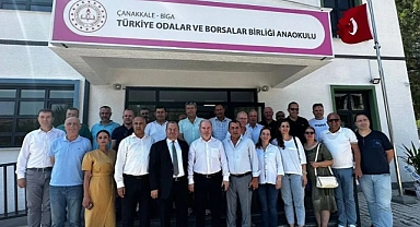 Şadan Doğan: ‘’Eğitim olmazsa hiçbir şey olmaz’’