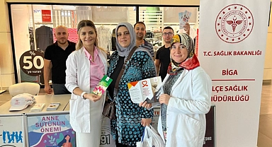 "Sağlığını Erteleme, Harekete Geç"