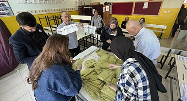Seçimlerin tarihçesi ve ilk seçimler