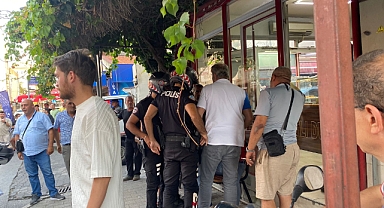 Son dakika firari operasyonu!