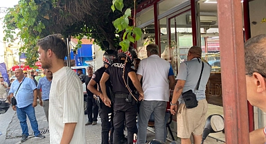 Son dakika firari operasyonu!