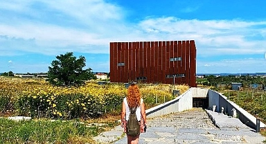 Troya Müzesini ziyaret edecek tarih tutkunları ve gezginler için bilinmesi gereken 10 ayrıntıyı derledik