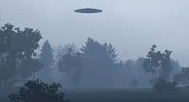 UFO nedir