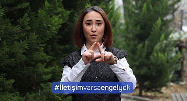 Uludağ Elektrik, erişilebilir hizmetlerle engelleri kaldırıyor