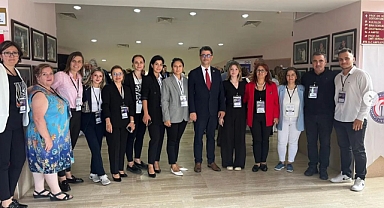 ‘Uluslararası Muhabese Konferansı’ Çanakkale'de gerçekleşti
