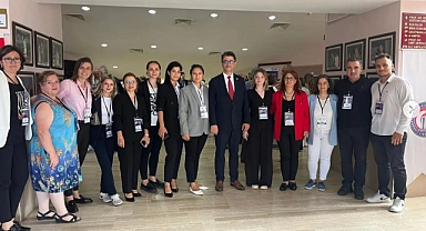 ‘Uluslararası Muhabese Konferansı’ Çanakkale'de gerçekleşti