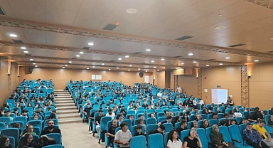 Yasin Sezgin’den “Okula Uyum Haftası" semineri