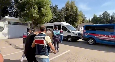 6 ayrı organize suç örgütü çökertildi: 91 şüpheli tutuklandı